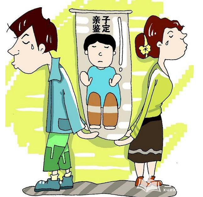 襄阳个人DNA亲子鉴定准不准,襄阳个人亲子鉴定大概多少费用