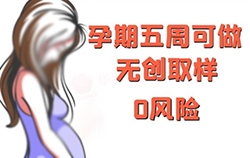 襄阳胎儿亲子鉴定的流程，襄阳孕期亲子鉴定机构电话地址