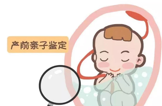 [襄阳]怀孕几个月怎么鉴定宝宝是谁的,襄阳无创孕期亲子鉴定收费多少